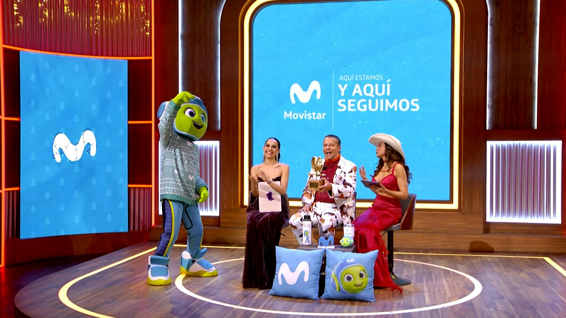 La Granja VIP | Alfredo Adame confiesa su crush tras ganar La Granja VIP