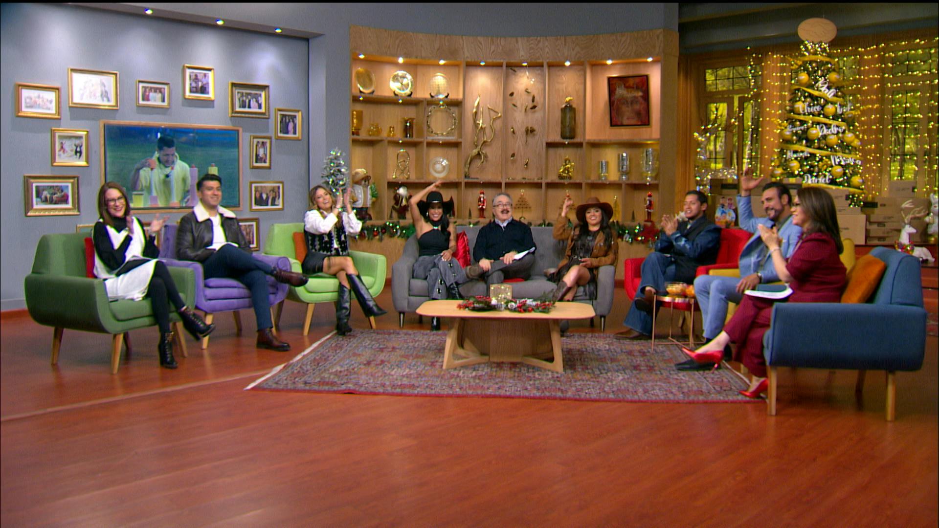 Ventaneando | Programa completo 22 diciembre de 2025