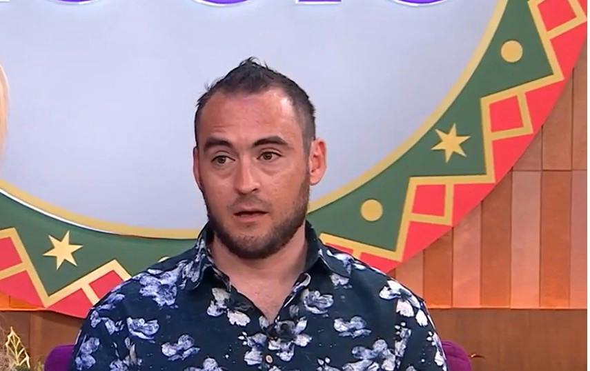 “Hace un mes nos percatamos que se había acostado con mi tío”; Emilio no perdona el engaño de su mamá