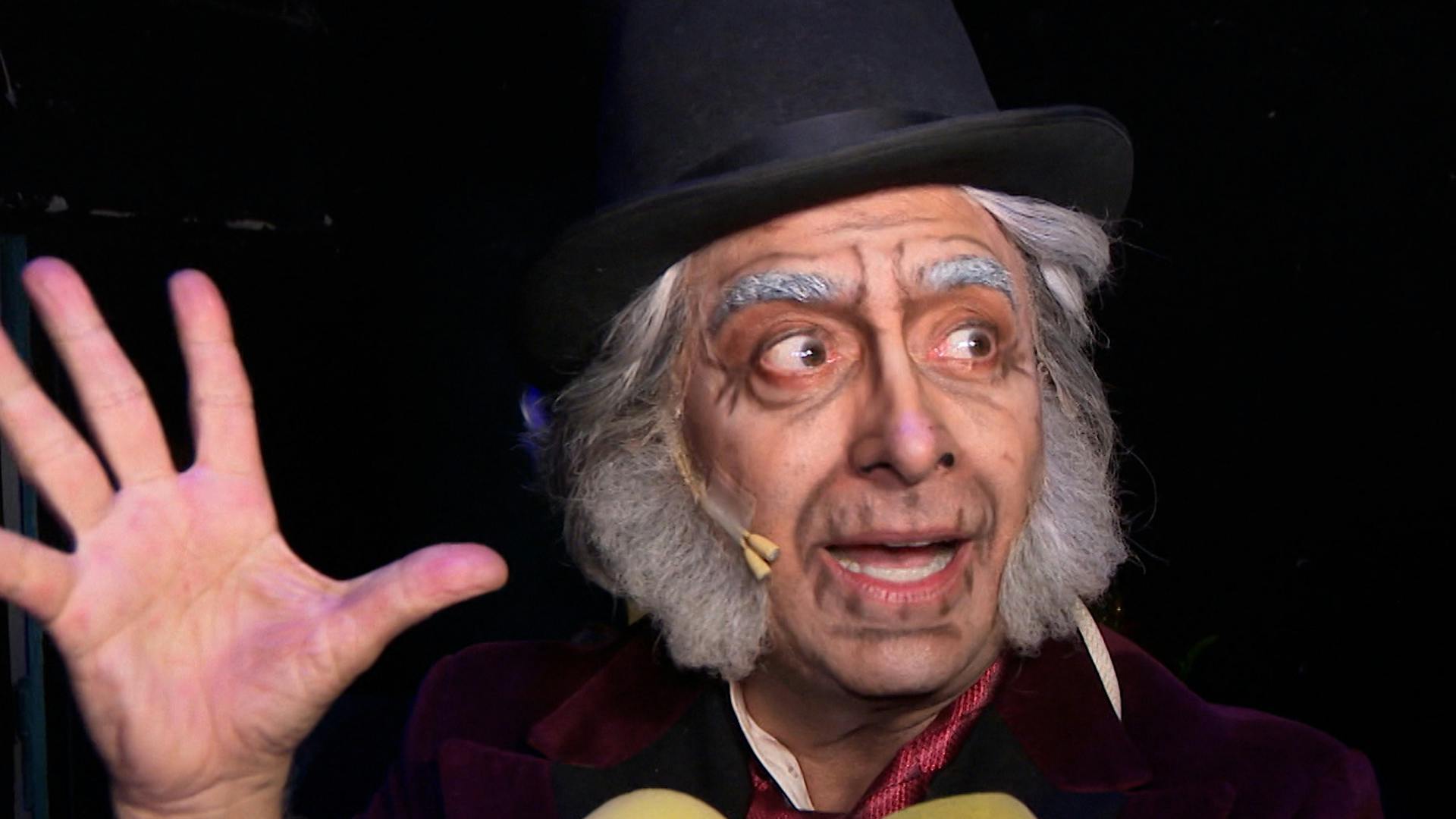 ¡Adal Ramones revela la razón del profundo agradecimiento que le tiene a Eugenio Derbez!