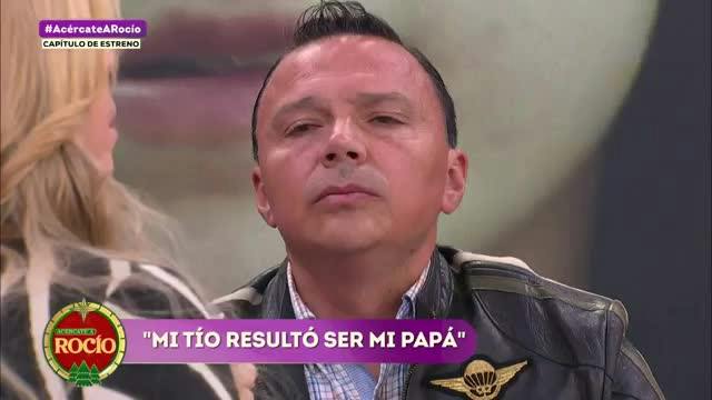  “Estoy decidido a dejar todo; Carlos confiesa que Ana es el amor de mi vida