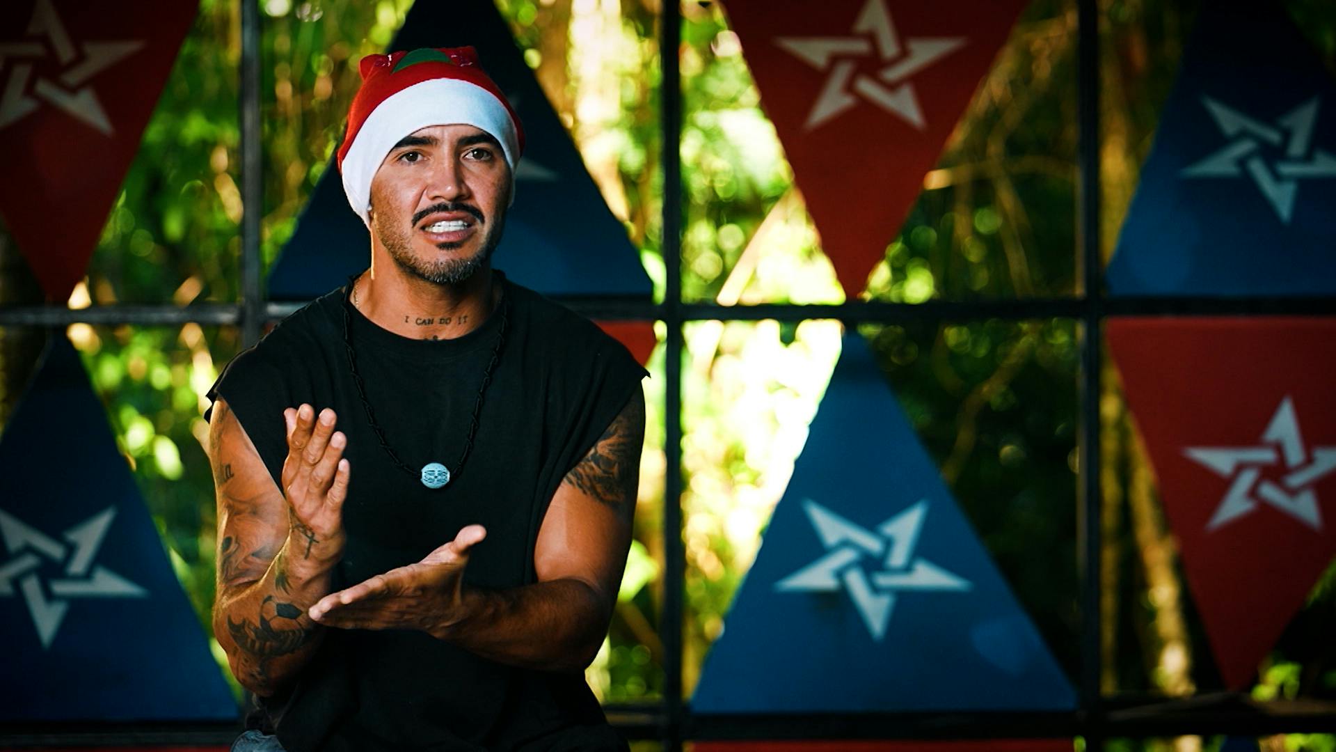 Exatlón México | Avances |La intensidad se apodera de Exatlón México