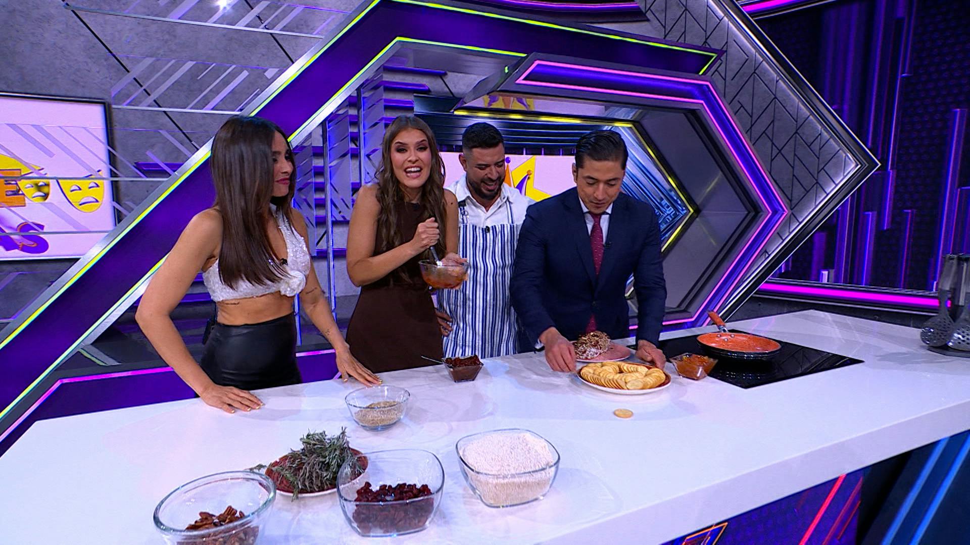 Al Extremo | Programa 23 de diciembre del 2025