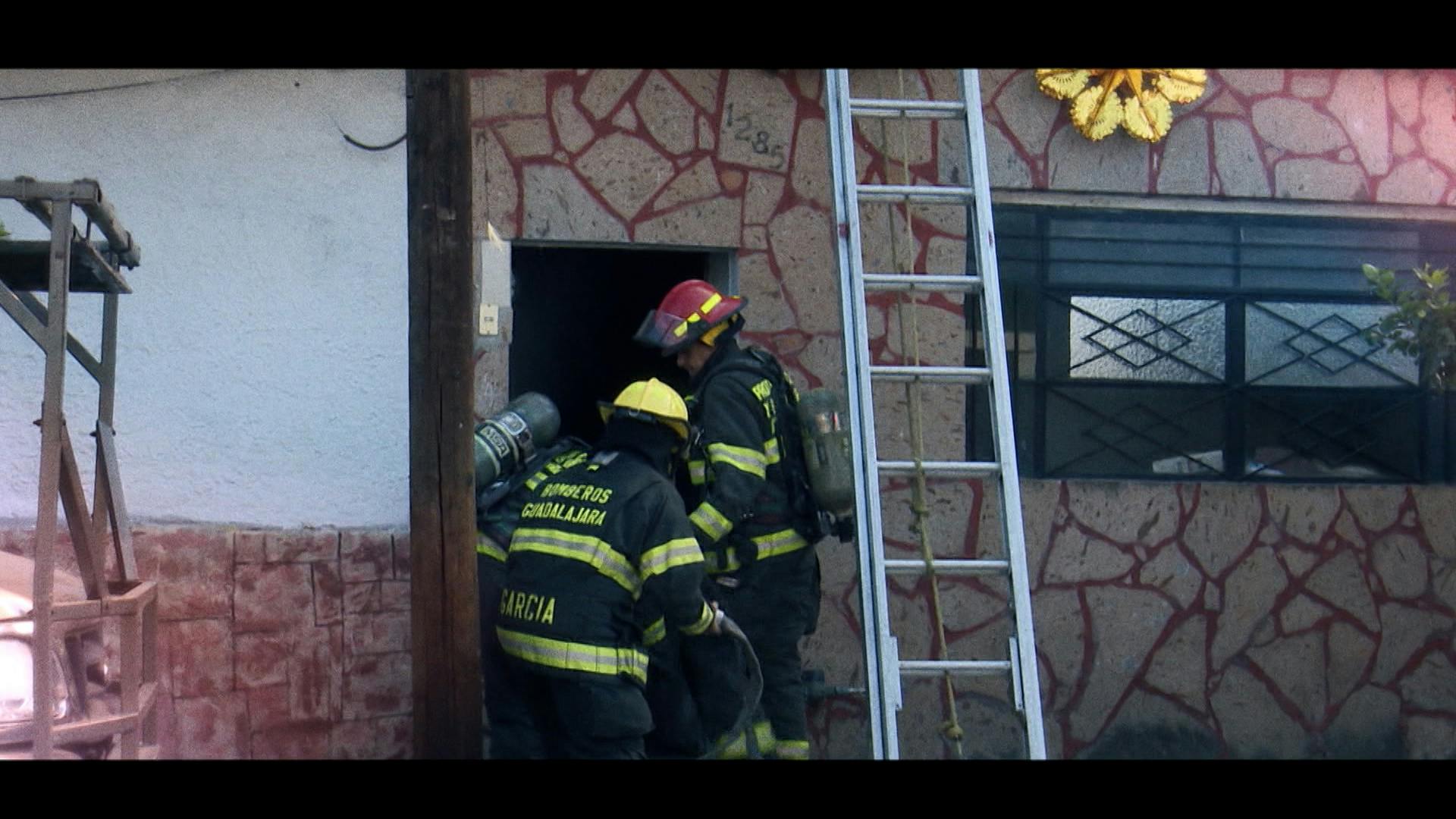¡Aguas con los accidentes en las festividades decembrinas! Sigue estos consejos de 'El Diablo' Becerril
