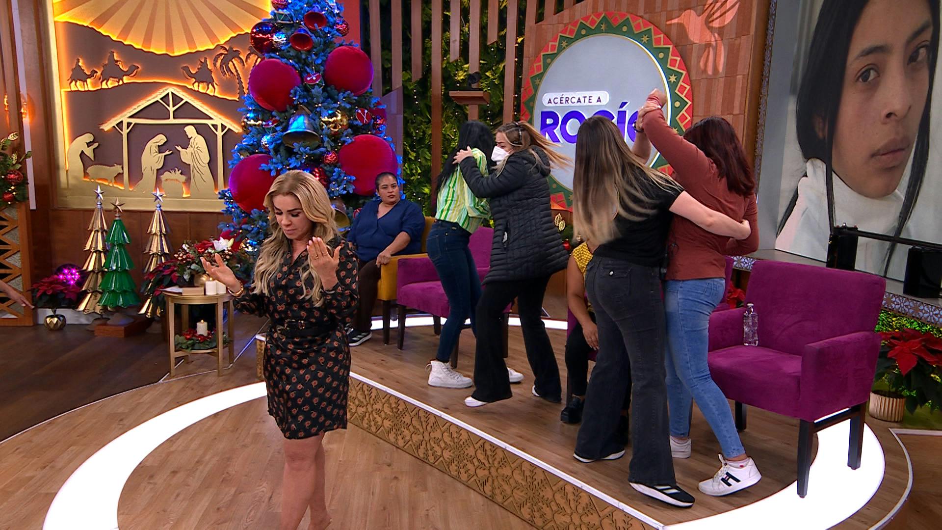 Su hombre la vuelve loca | Programa del 23 de diciembre 2025