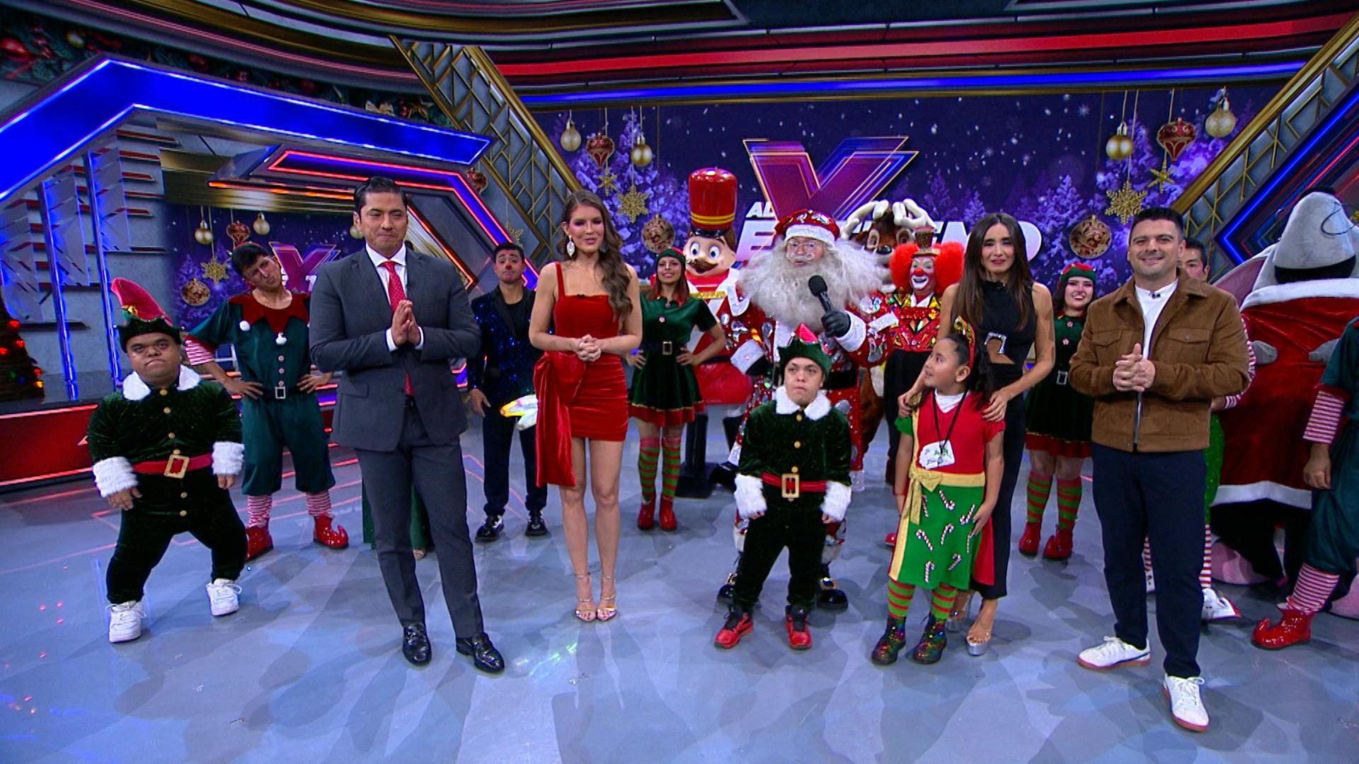 Al Extremo | Programa 24 de diciembre del 2025