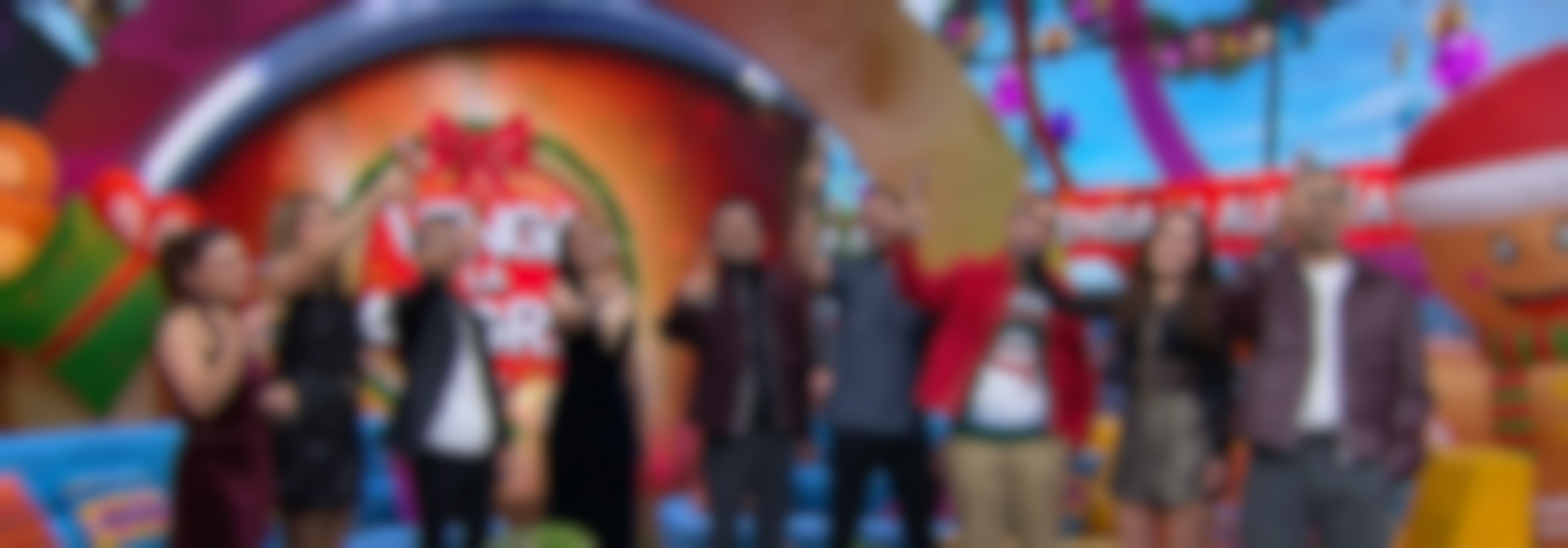 Venga La Alegría | Programa 24 de diciembre Parte 2 | ¡Las voces de La Academia VLA nos regalaron un temazo navideño!