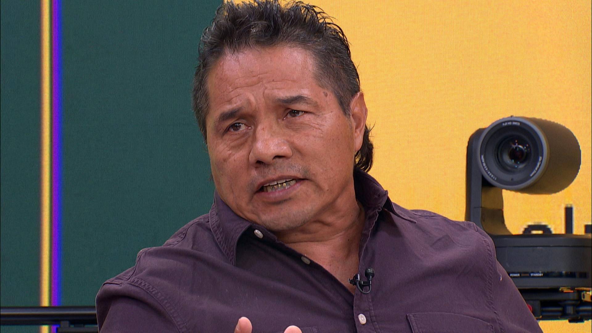 “Mis hijos son así por culpa de su madre, que se aguante”; dice Abraham al justificar porque no apoya a Virginia