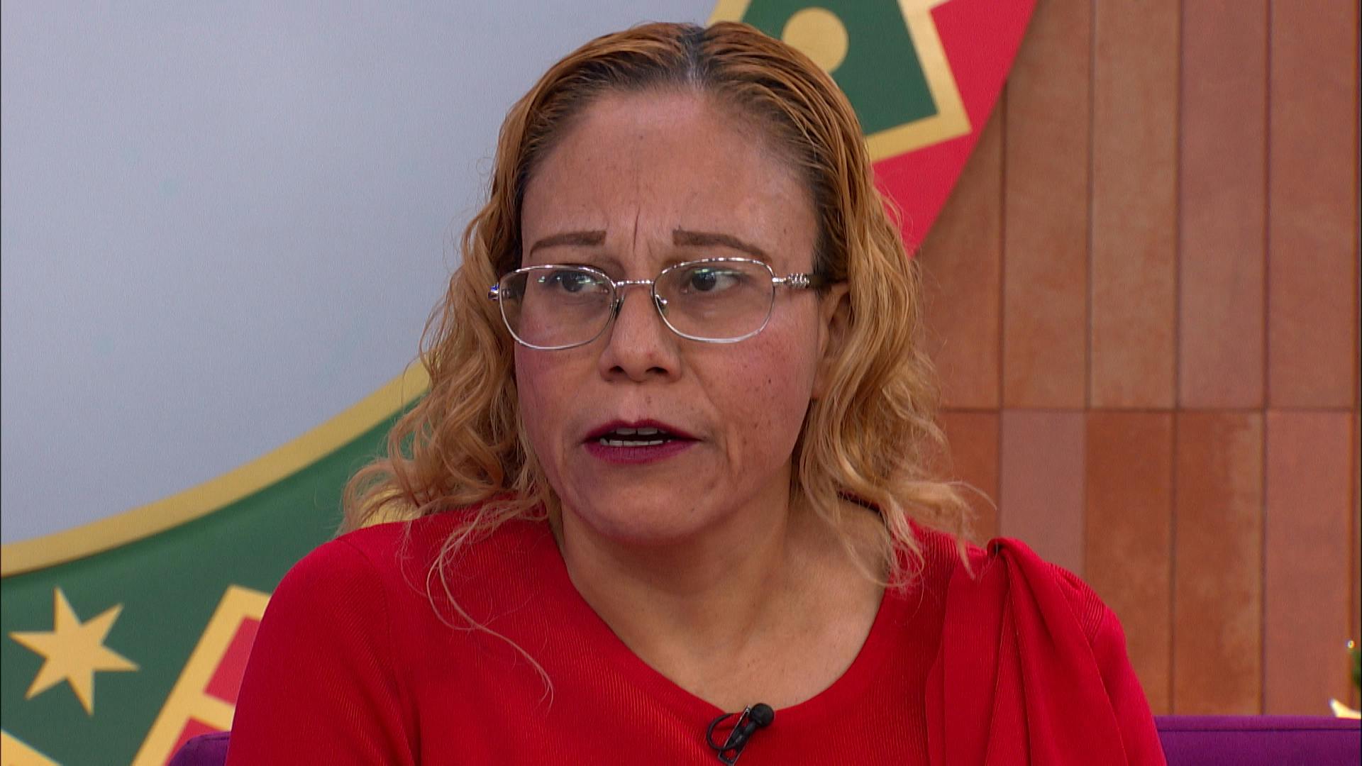  “No pedí cargar con dos hijos irresponsables”; Virginia ya está cansada de que sus hijos no la respeten