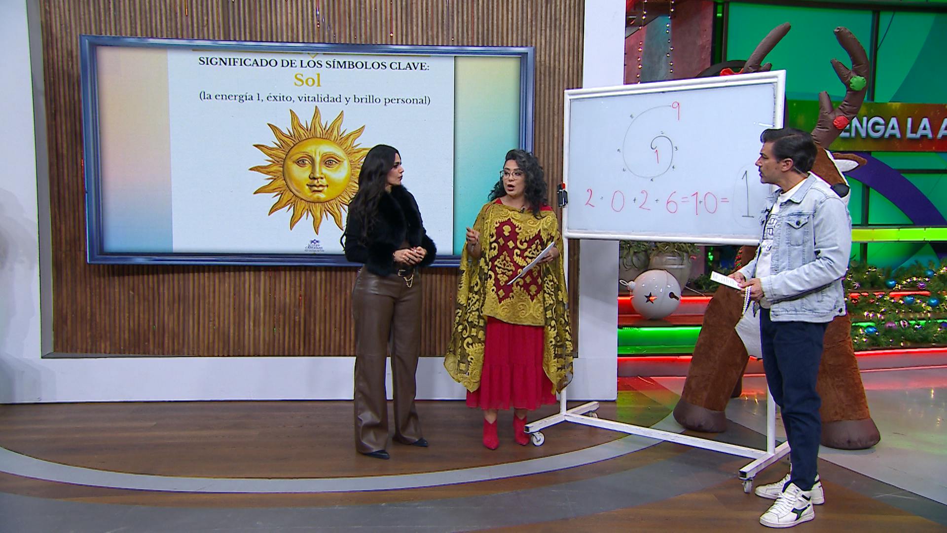 ¡Año de nuevos comienzos! Potencializa todo lo bueno del 2026 con numerología