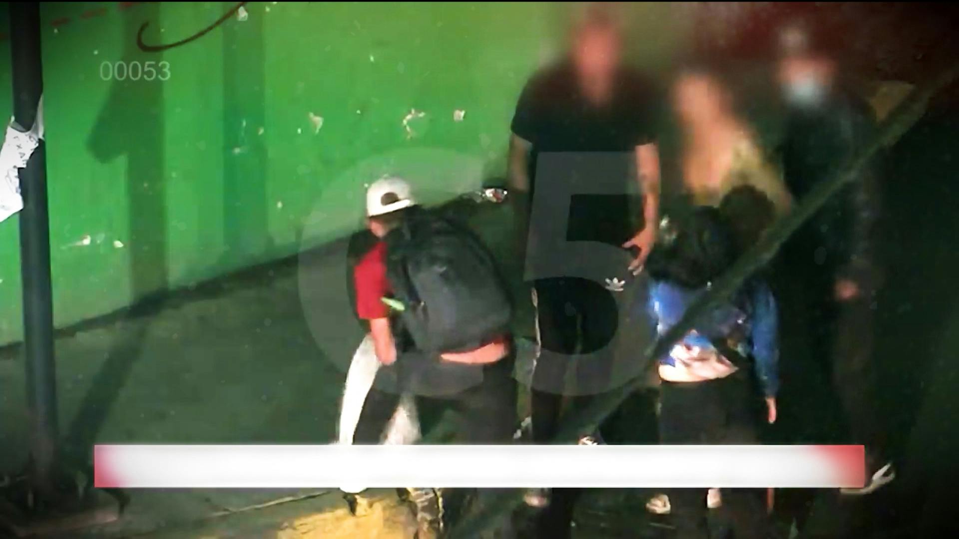 Creyeron que se saldrían con la suya... ¡Pero les cayó 'la voladora'! Esto pasó en Iztapalapa