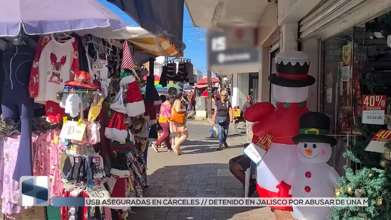 Noticias Sinaloa del 27 de noviembre 2025