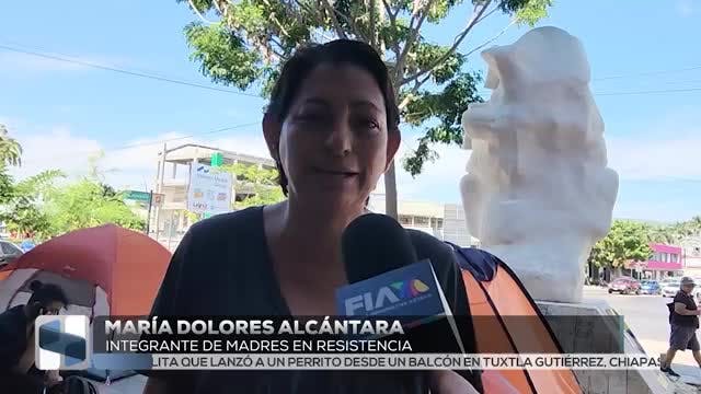 Noticias Chiapas del 28 de noviembre 2025