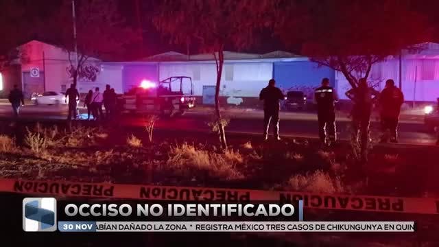 Noticias Laguna del 30 de noviembre 2025