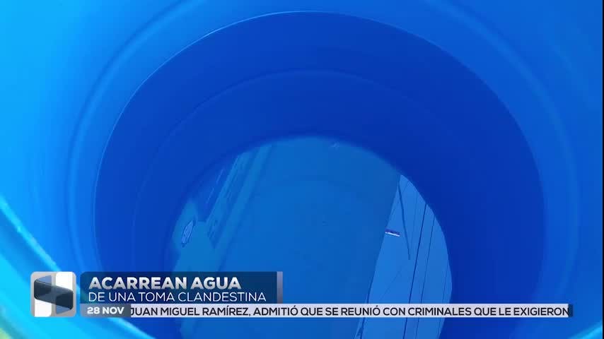 Noticias Guerrero del 28 de noviembre 2025