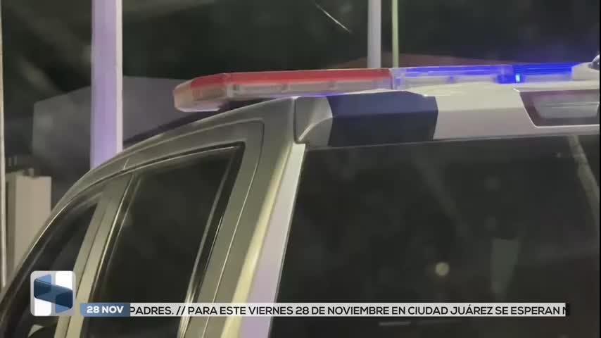 Noticias Chihuahua del 28 de noviembre 2025