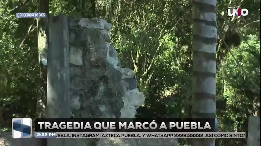 Noticias Puebla del 28 de noviembre 2025