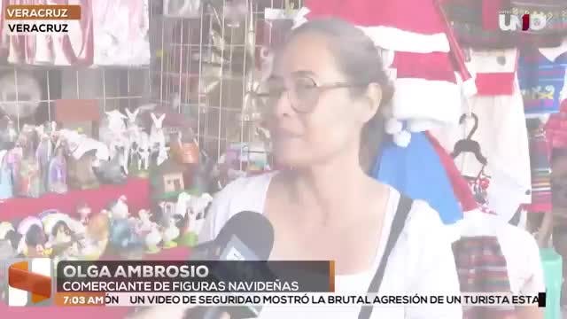 Noticias Veracruz del 12 de diciembre 2025