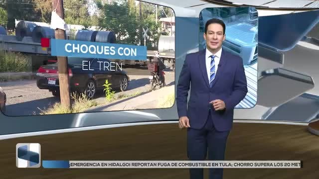 Noticias Michoacán del 12 de diciembre 2025