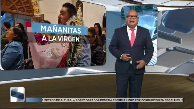 Noticias Hidalgo del 12 de diciembre 2025