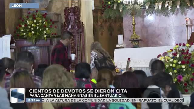 Noticias Bajío del 12 de diciembre 2025