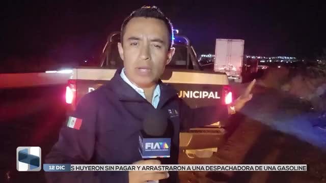 Noticias Querétaro del 12 de diciembre 2025