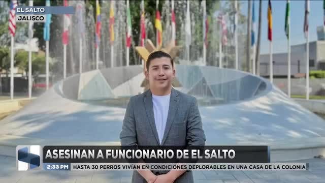 Noticias Jalisco del 12 de diciembre 2025