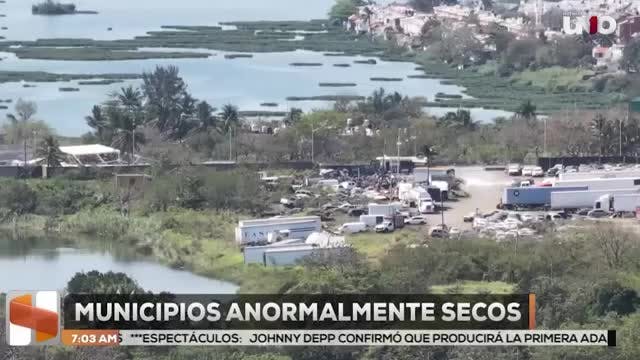Noticias Veracruz del 15 de diciembre 2025