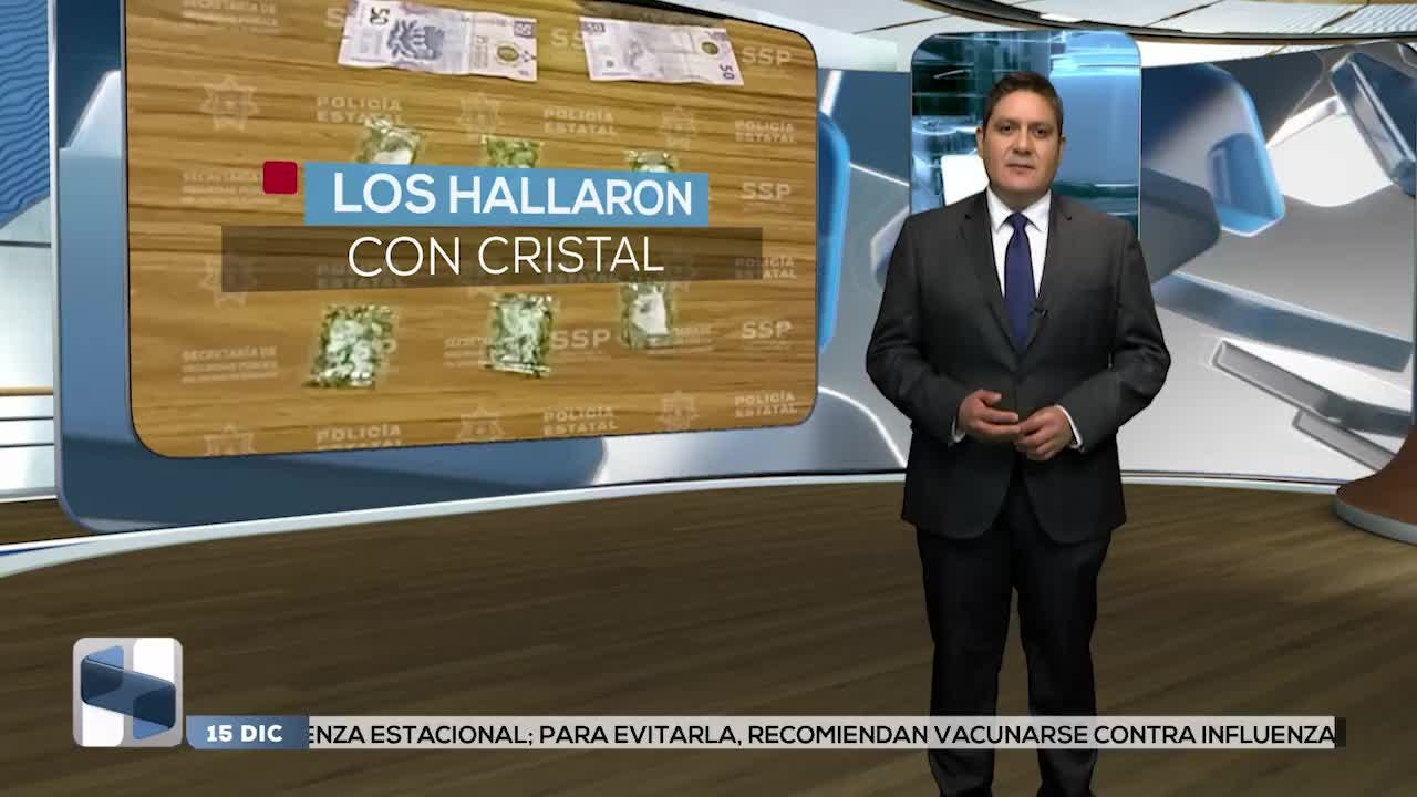 Noticias Durango del 15 de diciembre 2025