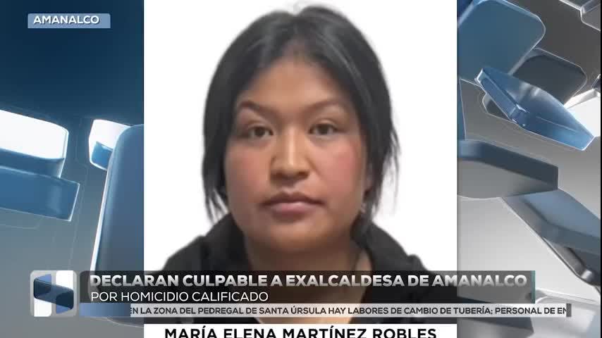 Noticias Estado De México del 15 de diciembre 2025