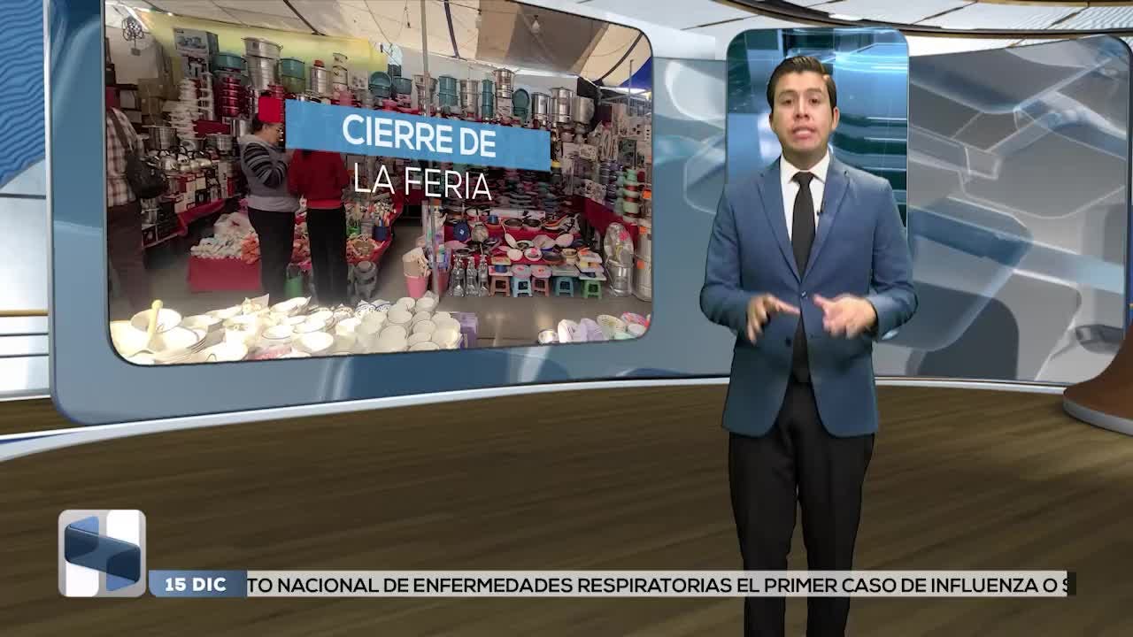 Noticias Zacatecas del 15 de diciembre 2025