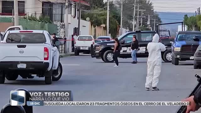 Noticias Querétaro del 15 de diciembre 2025