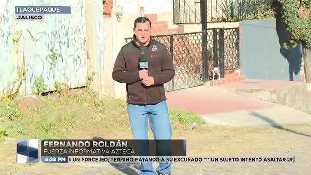 Noticias Jalisco del 15 de diciembre 2025