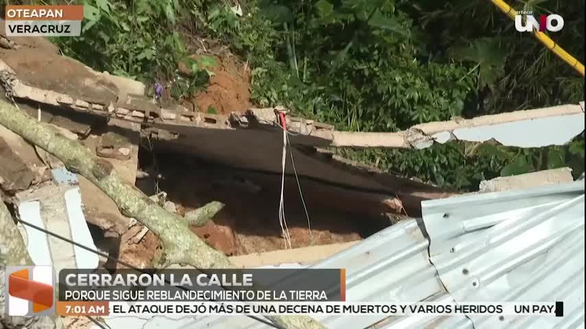 Noticias Veracruz del 16 de diciembre 2025