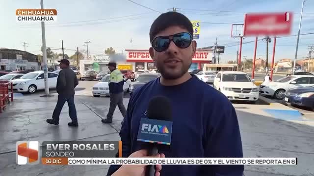 Noticias Ciudad Juárez del 16 de diciembre 2025