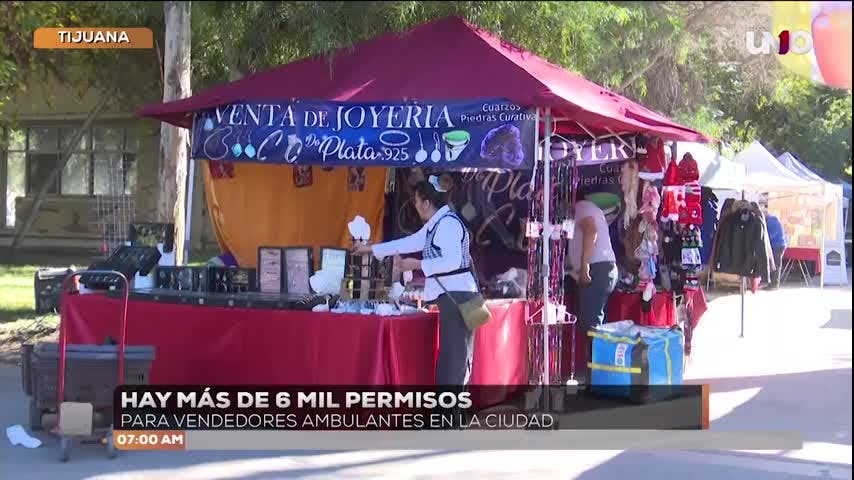 Noticias Baja California del 16 de diciembre 2025