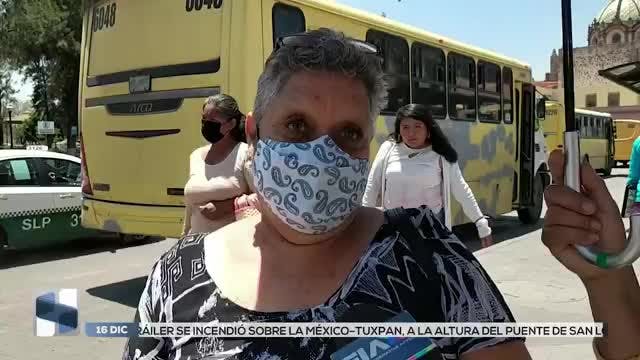 Noticias San Luis Potosí del 16 de diciembre 2025