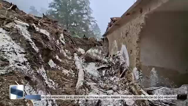 Noticias Hidalgo del 16 de diciembre 2025