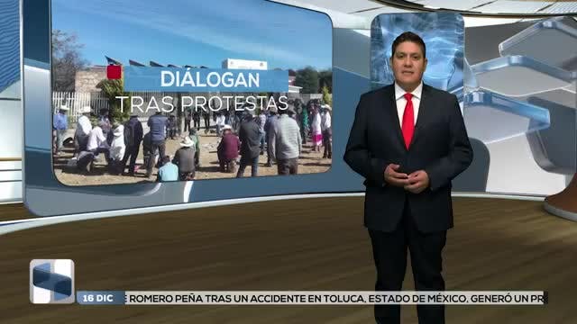 Noticias Durango del 16 de diciembre 2025