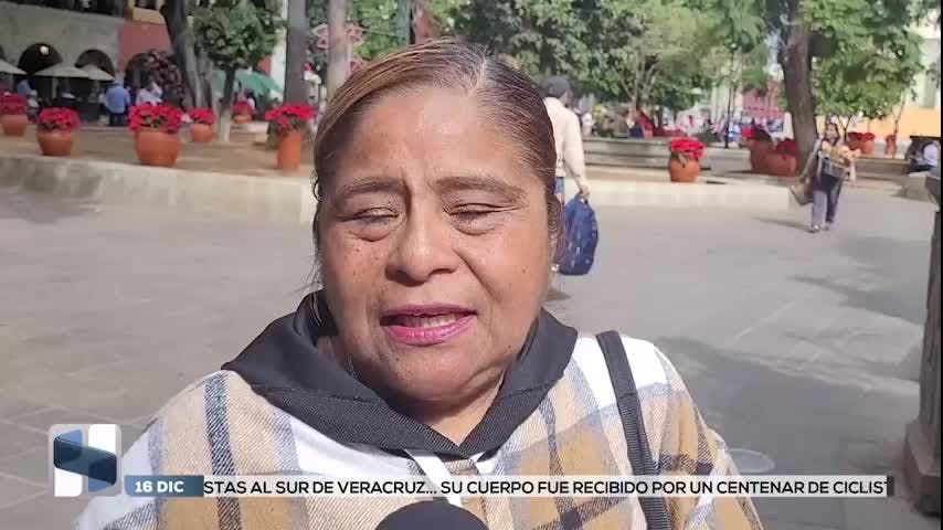 Noticias Oaxaca del 16 de diciembre 2025