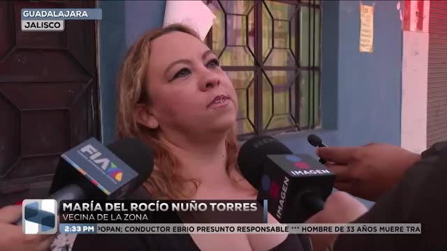 Noticias Jalisco del 16 de diciembre 2025