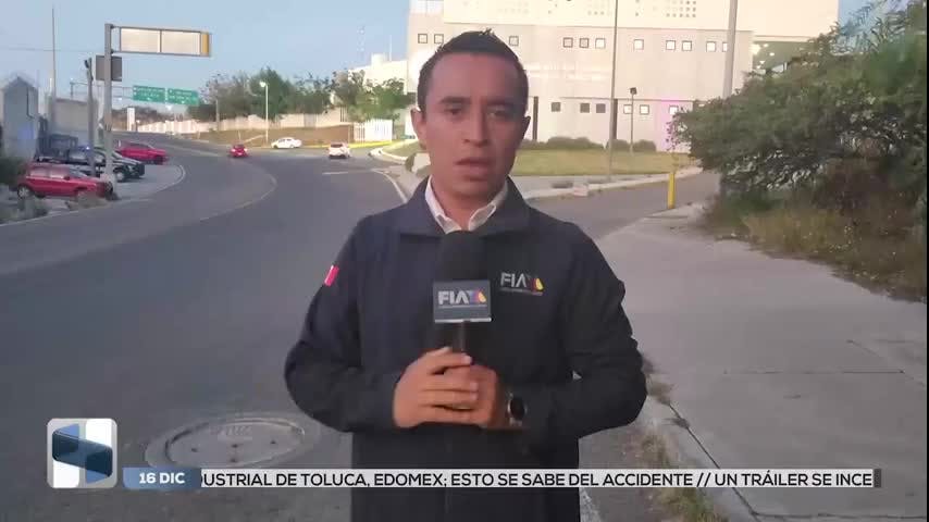 Noticias Querétaro del 16 de diciembre 2025