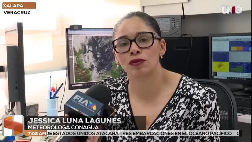 Noticias Veracruz del 17 de diciembre 2025