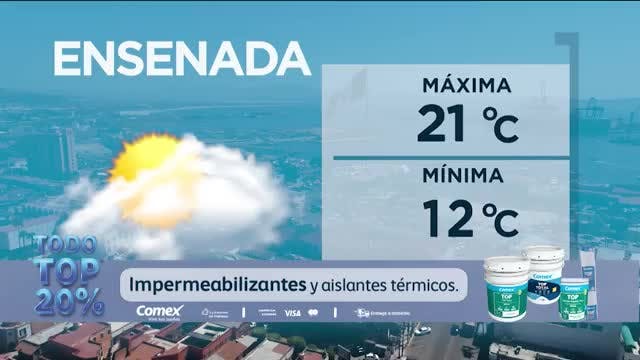 Noticias Baja California del 17 de diciembre 2025