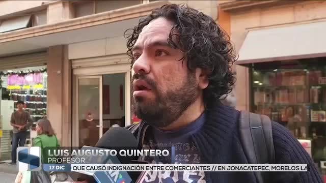 Noticias San Luis Potosí del 17 de diciembre 2025