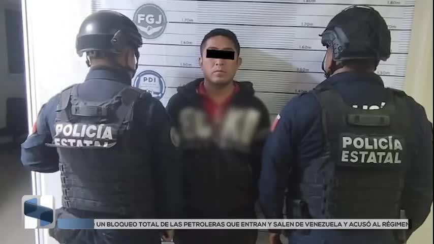 Noticias Estado De México del 17 de diciembre 2025