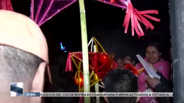 Noticias Oaxaca del 17 de diciembre 2025