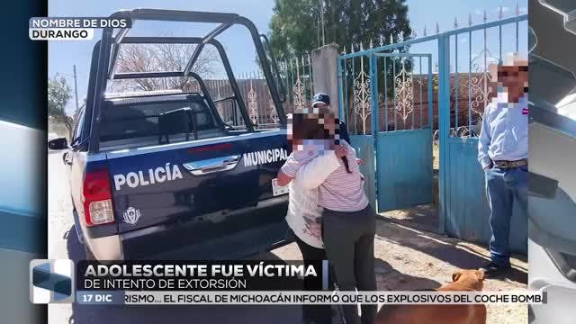 Noticias Durango del 17 de diciembre 2025