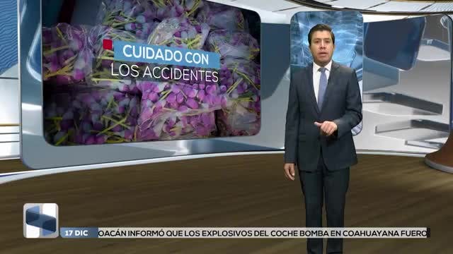 Noticias Zacatecas del 17 de diciembre 2025