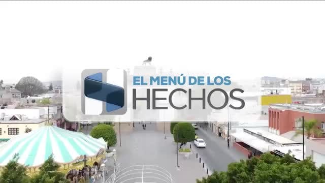 Noticias Bajío del 17 de diciembre 2025